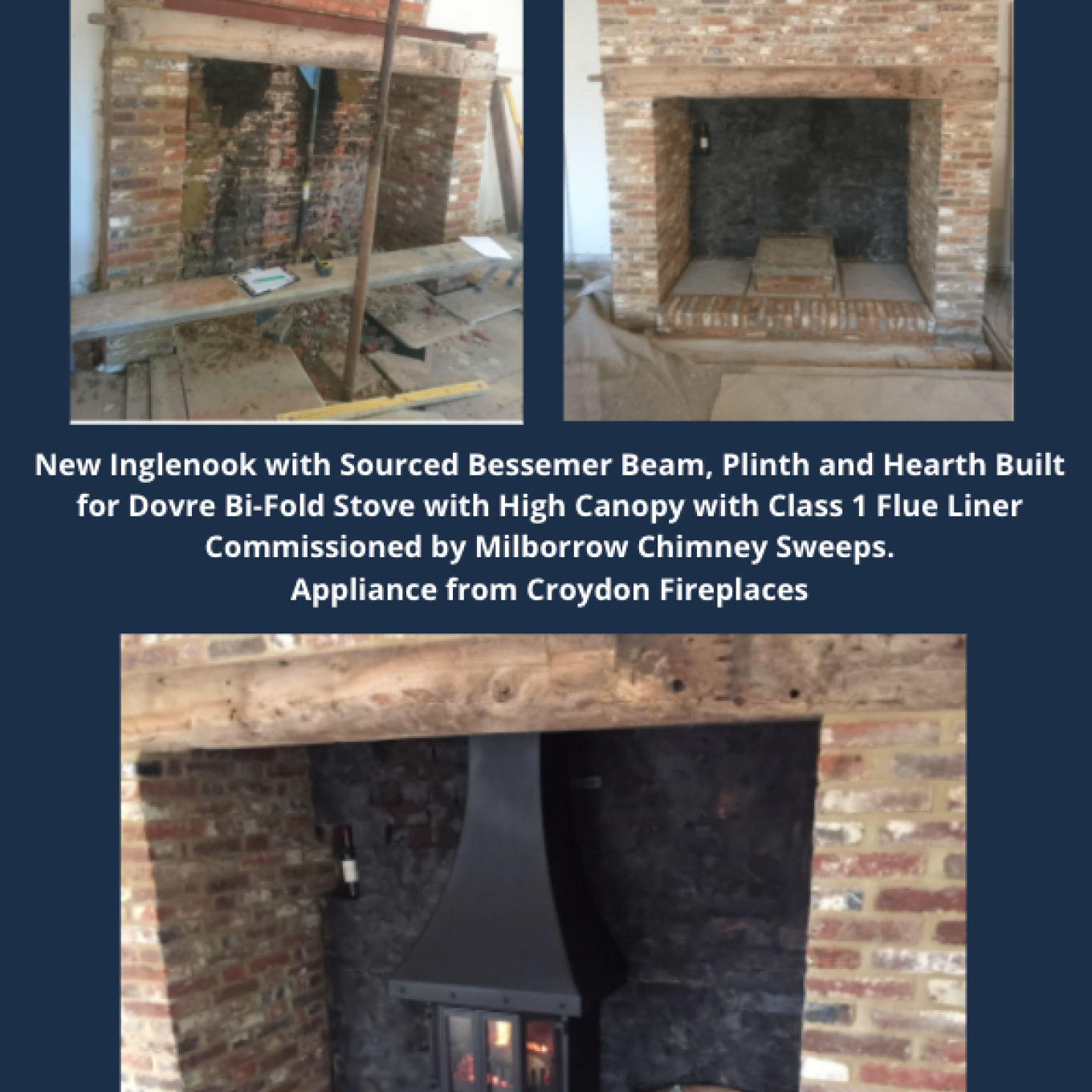 www.inglenookfireplace.co.uk, Inglenook Restoration, Inglenook Fireplace, Inglenook Fire