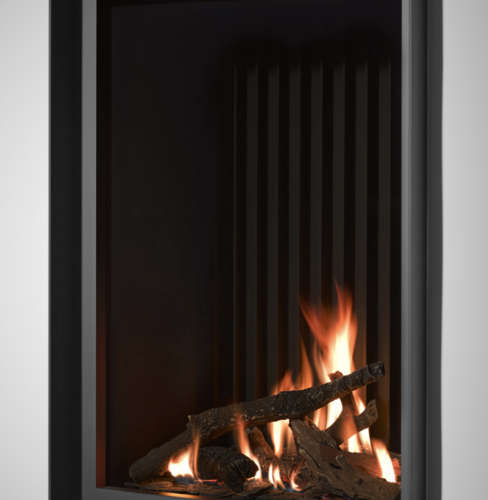 Stuv B 60 Piet Boon Croydon Fireplaces