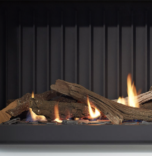 Stuv B 100 Piet Boon Croydon Fireplaces