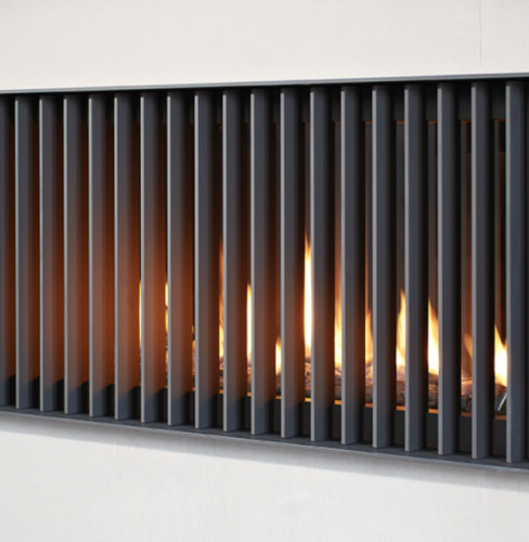 Stuv B 100 Piet Boon Croydon Fireplaces