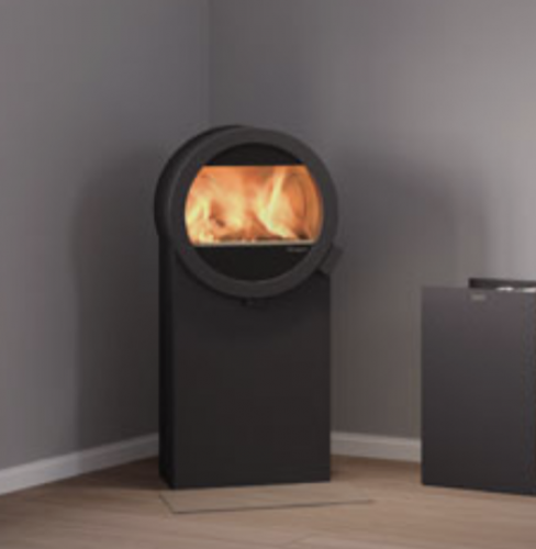 Me Wood Burning Stoves Croydon Fireplaces