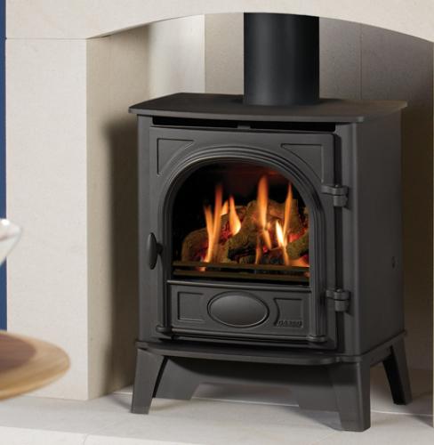 Gazco Stockton 5 With Coals Croydon Fireplaces