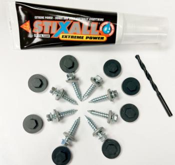 32-SK1 - Standard Fixing Kit