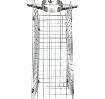 13-MESHKIT-125 - Loft Mesh Kit (125mm)