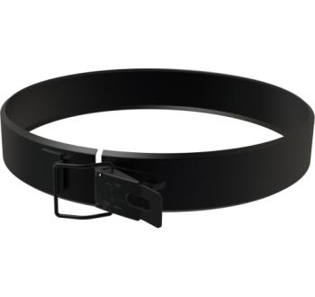 37-125-050 - TWPro MB - Locking Band - Ø 125