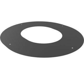 58-125-114 - TWPro MB - MB Round Finishing Plate 45° (1 Piece) - Ø 125