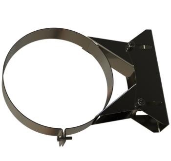 58-125-151 - TWPro MB - Premium Wall Bracket 50mm-90mm - Ø 125