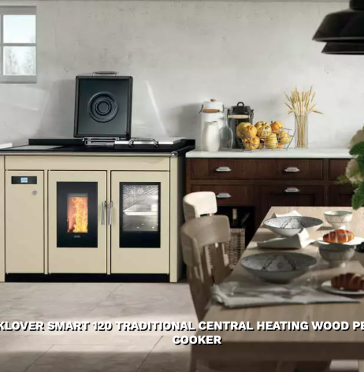 Smart 120 Traditional 