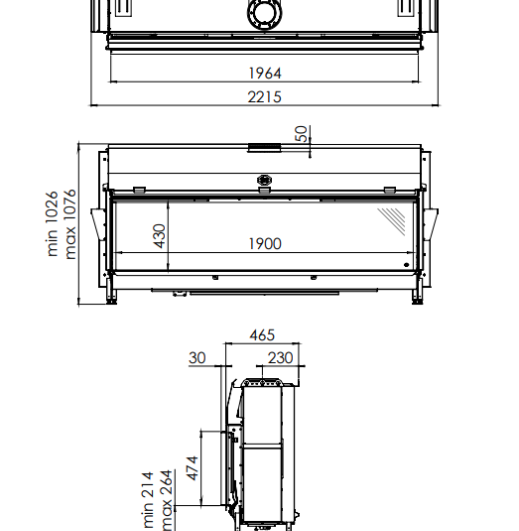 Metro 200XT