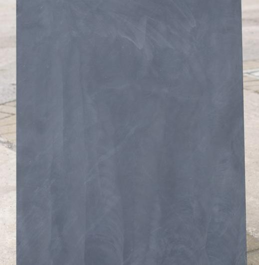 Polished Slate