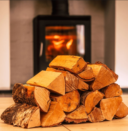 Kiln Dried Logs