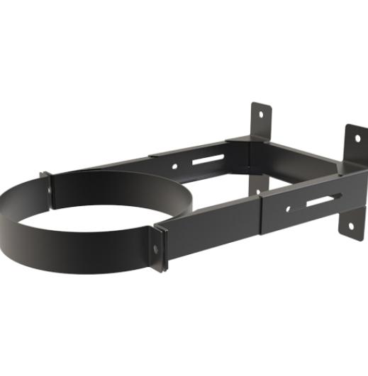 58-150-053 - TWPro MB - Wall Support 130-210mm - Ø 150