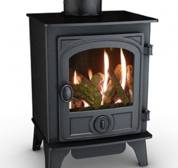 Hunter Gas Croydon Fireplaces