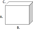 Dimensions Diagram